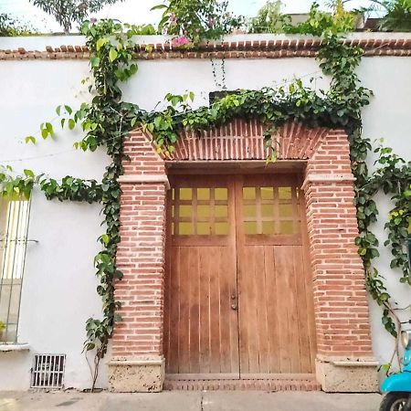 Cartagena Casa Egoアパートホテル エクステリア 写真