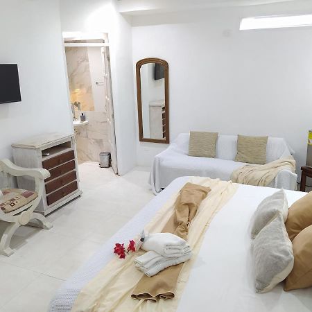 Cartagena Casa Egoアパートホテル エクステリア 写真