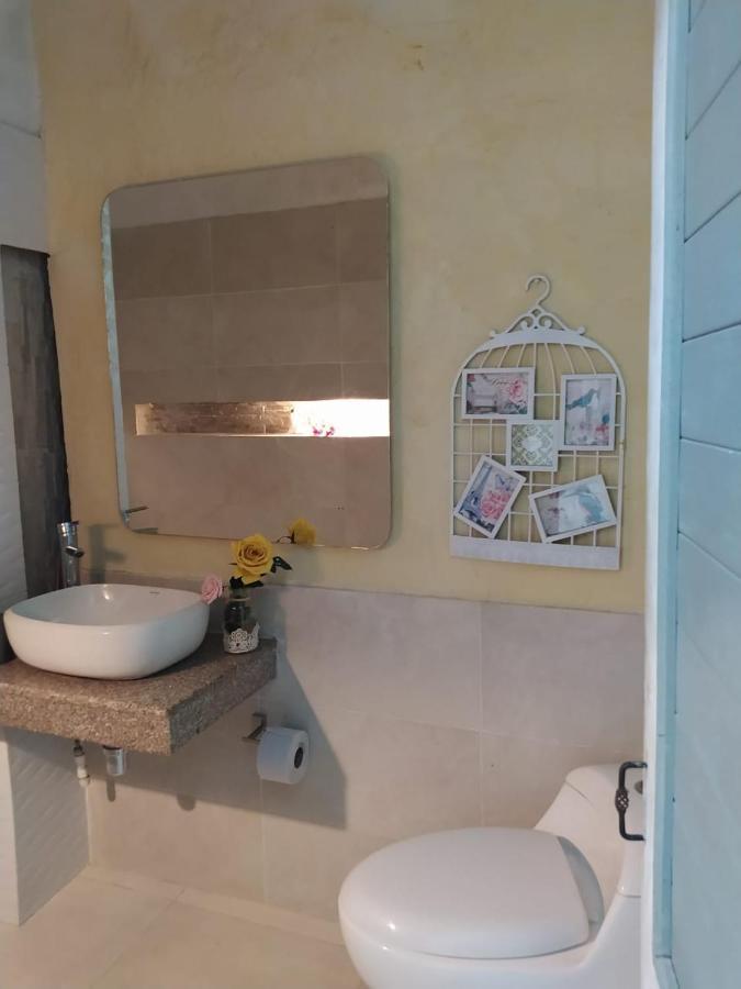 Cartagena Casa Egoアパートホテル エクステリア 写真