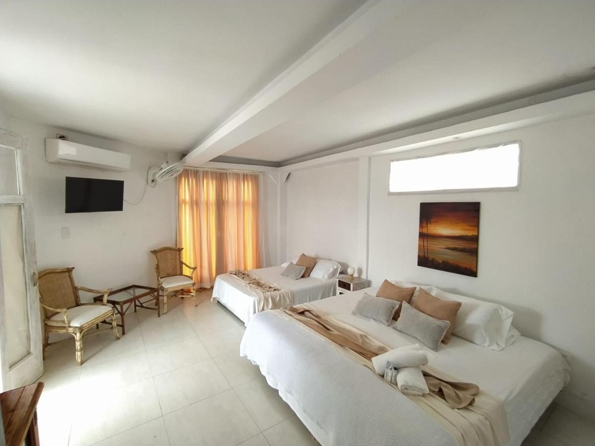 Cartagena Casa Egoアパートホテル エクステリア 写真