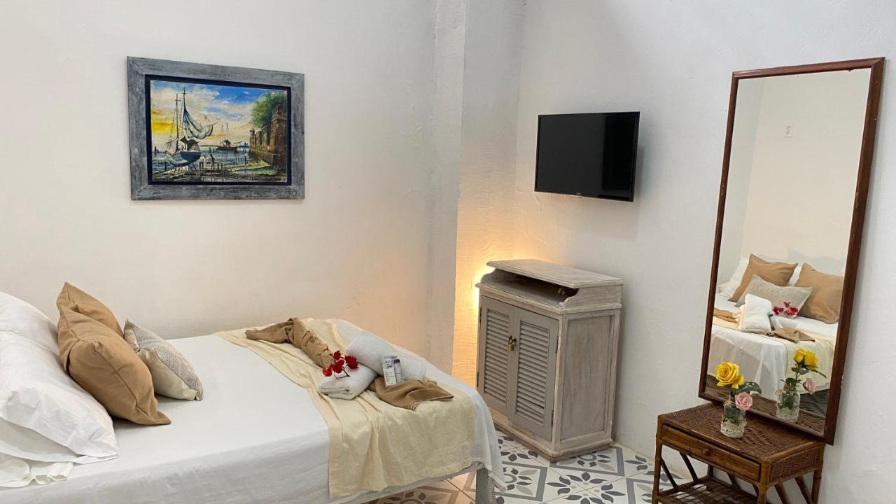 Cartagena Casa Egoアパートホテル エクステリア 写真