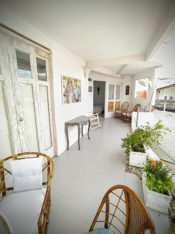 Cartagena Casa Egoアパートホテル エクステリア 写真