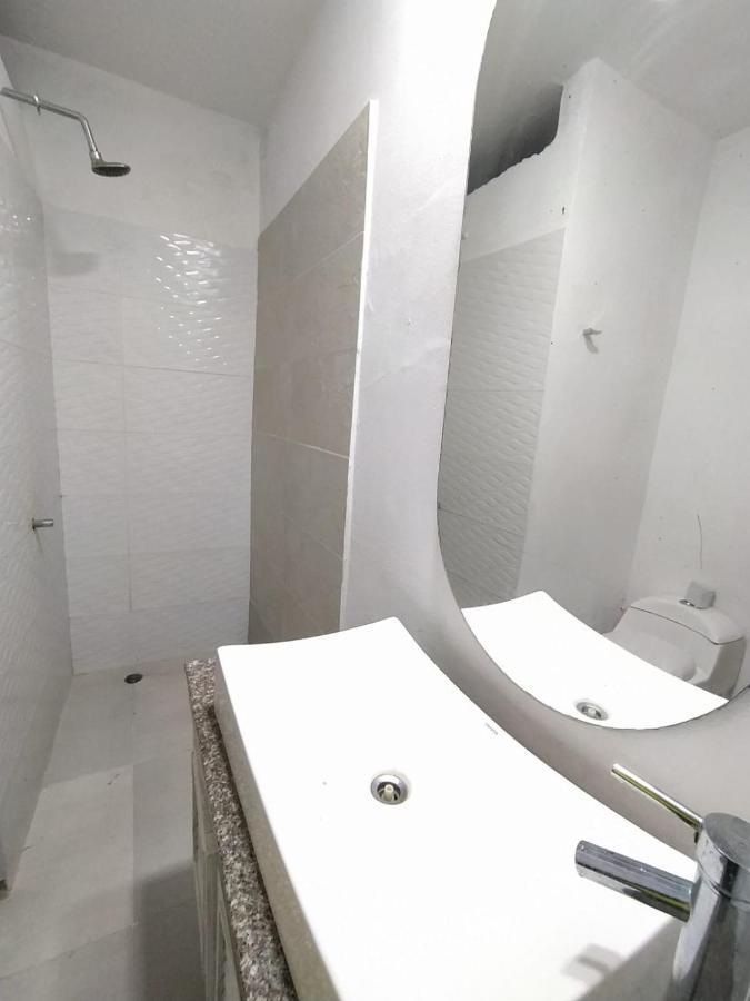 Cartagena Casa Egoアパートホテル エクステリア 写真