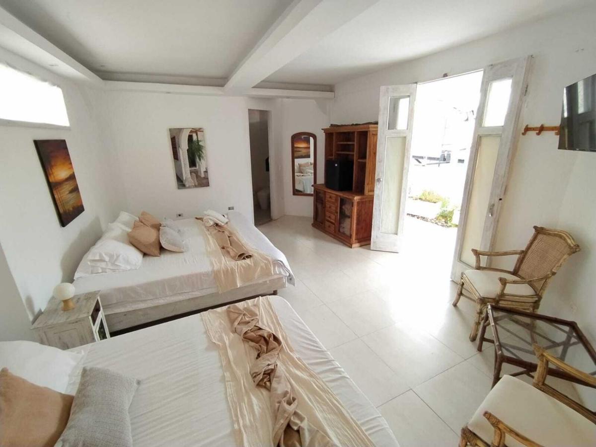 Cartagena Casa Egoアパートホテル エクステリア 写真