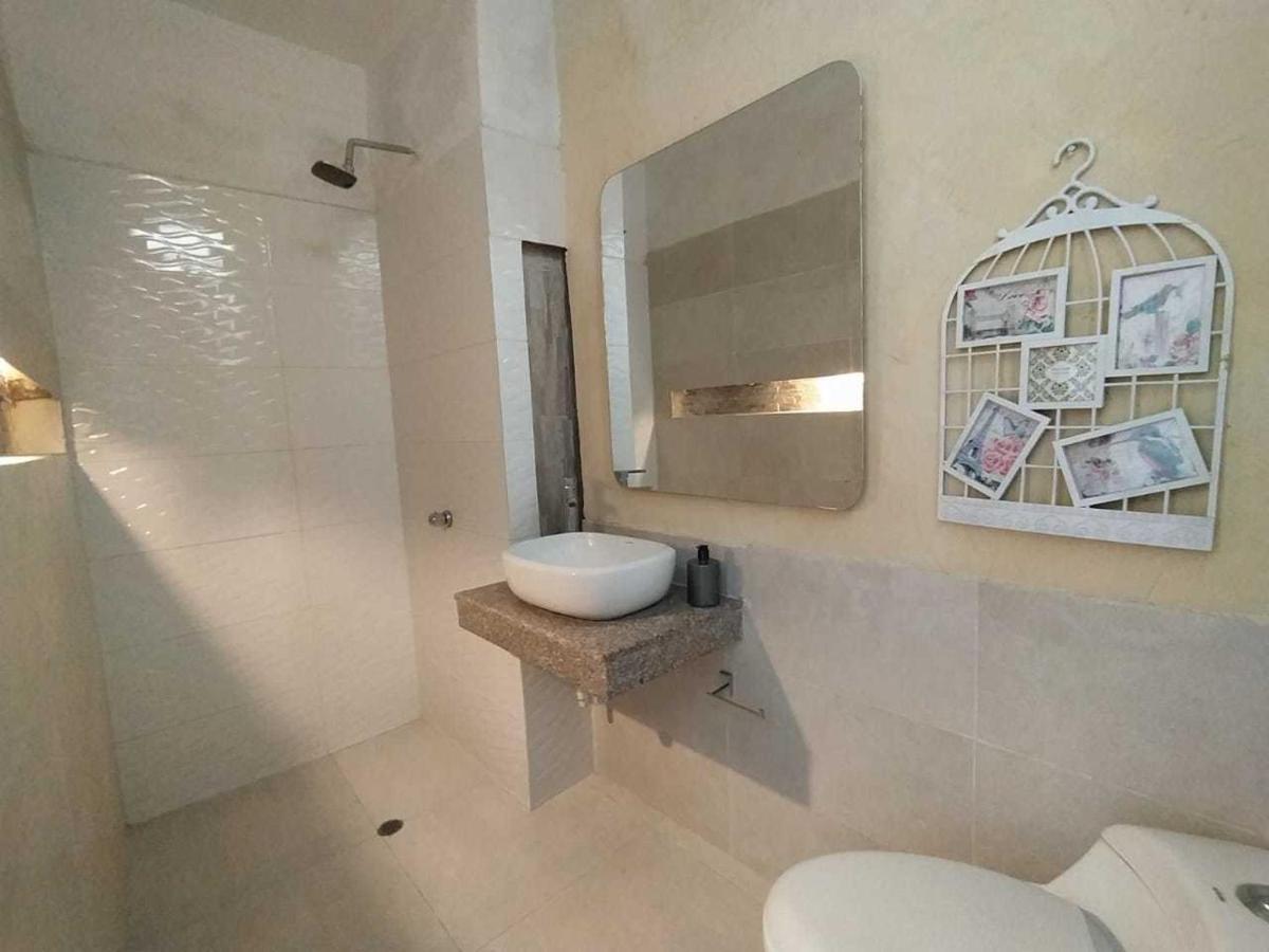 Cartagena Casa Egoアパートホテル エクステリア 写真