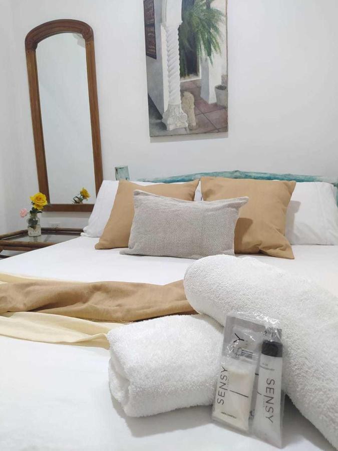 Cartagena Casa Egoアパートホテル エクステリア 写真