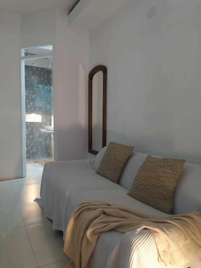 Cartagena Casa Egoアパートホテル エクステリア 写真