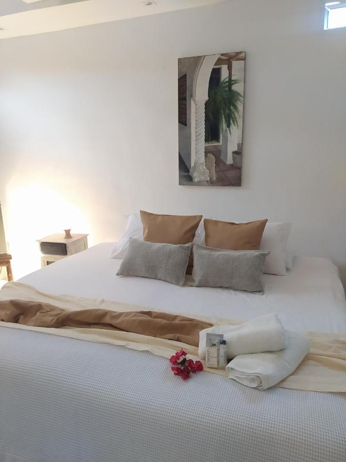 Cartagena Casa Egoアパートホテル エクステリア 写真