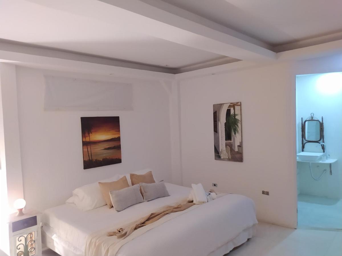 Cartagena Casa Egoアパートホテル エクステリア 写真