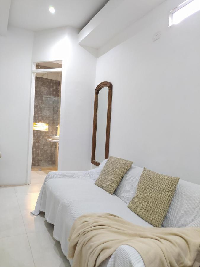 Cartagena Casa Egoアパートホテル エクステリア 写真