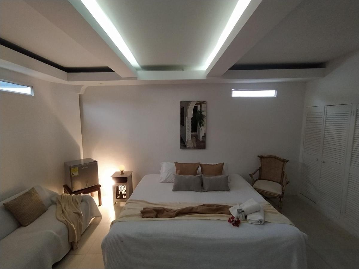 Cartagena Casa Egoアパートホテル エクステリア 写真
