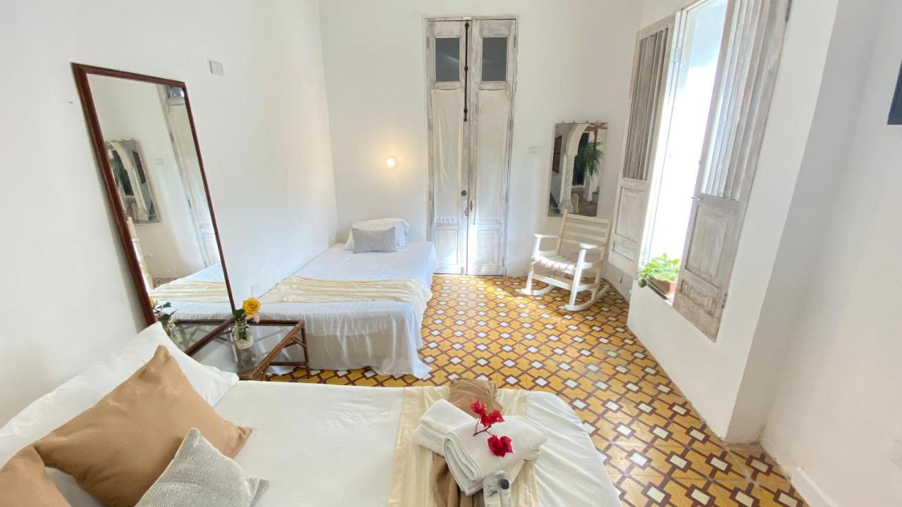 Cartagena Casa Egoアパートホテル エクステリア 写真