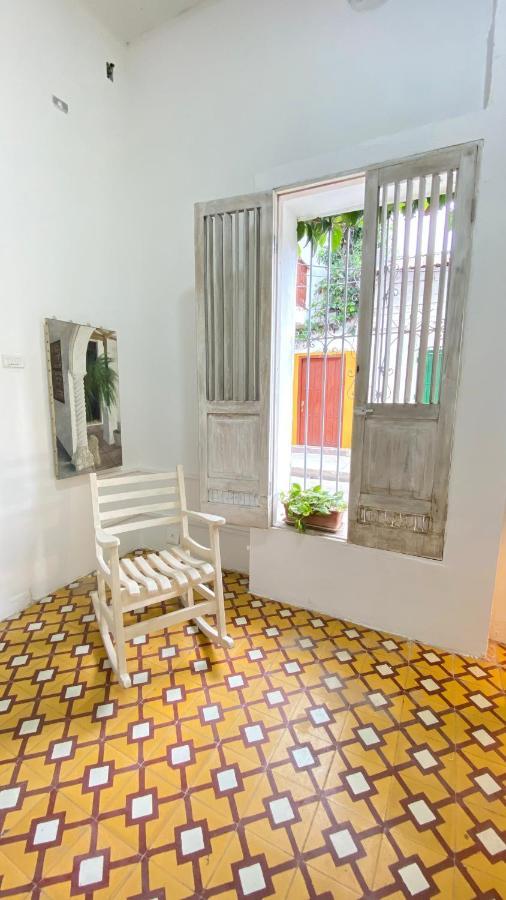 Cartagena Casa Egoアパートホテル エクステリア 写真