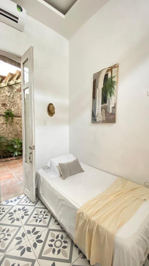 Cartagena Casa Egoアパートホテル エクステリア 写真