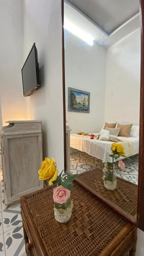 Cartagena Casa Egoアパートホテル エクステリア 写真