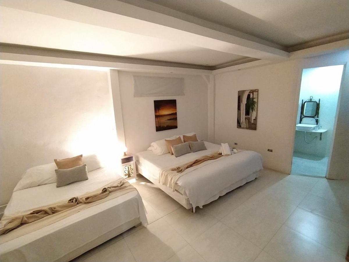 Cartagena Casa Egoアパートホテル エクステリア 写真