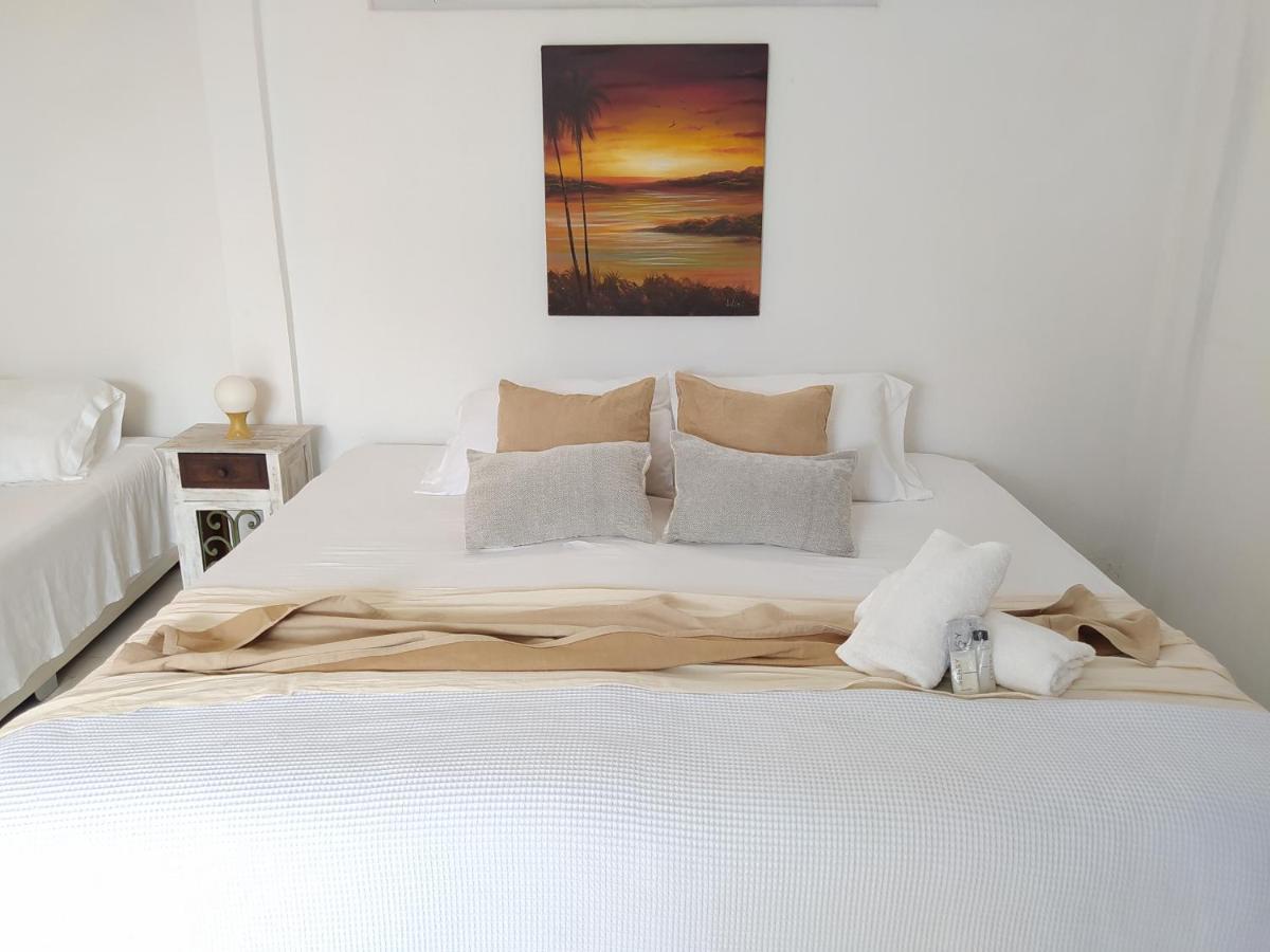 Cartagena Casa Egoアパートホテル エクステリア 写真