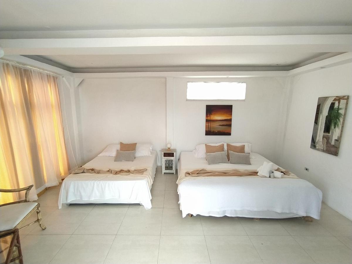 Cartagena Casa Egoアパートホテル エクステリア 写真