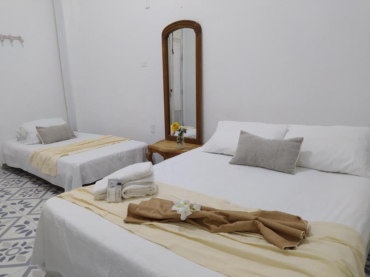 Cartagena Casa Egoアパートホテル エクステリア 写真