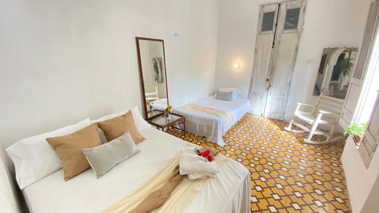 Cartagena Casa Egoアパートホテル エクステリア 写真