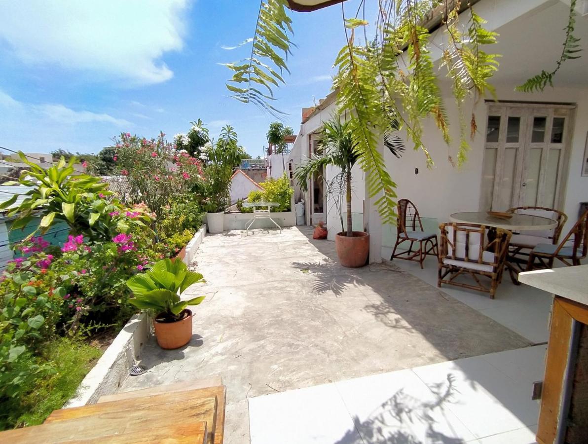Cartagena Casa Egoアパートホテル エクステリア 写真