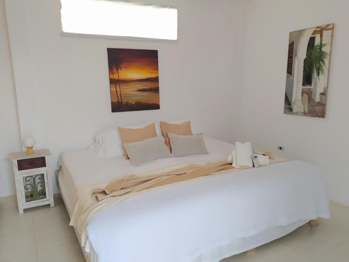 Cartagena Casa Egoアパートホテル エクステリア 写真