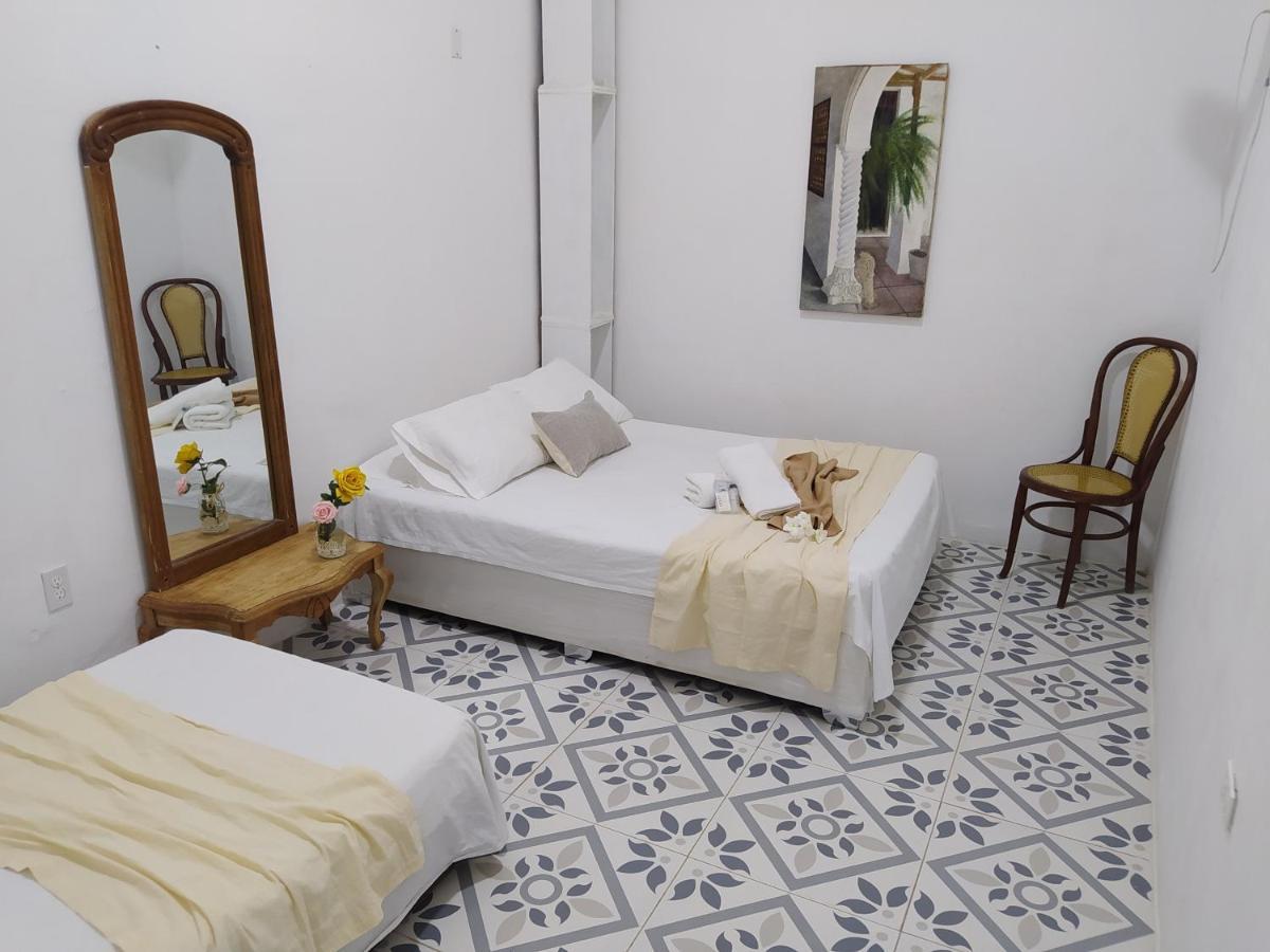 Cartagena Casa Egoアパートホテル エクステリア 写真