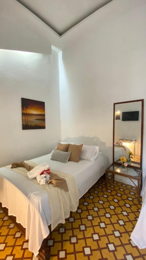Cartagena Casa Egoアパートホテル エクステリア 写真