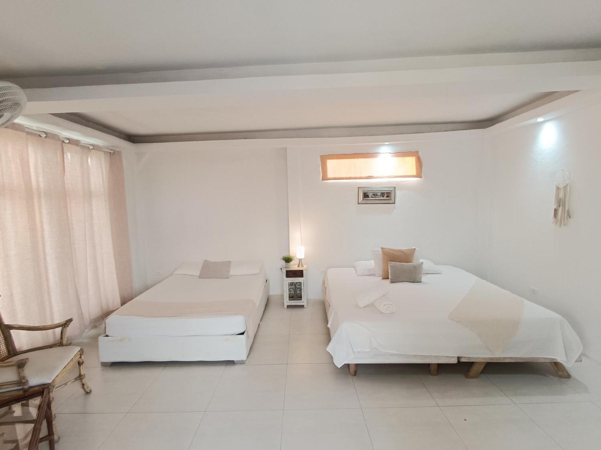 Cartagena Casa Egoアパートホテル エクステリア 写真