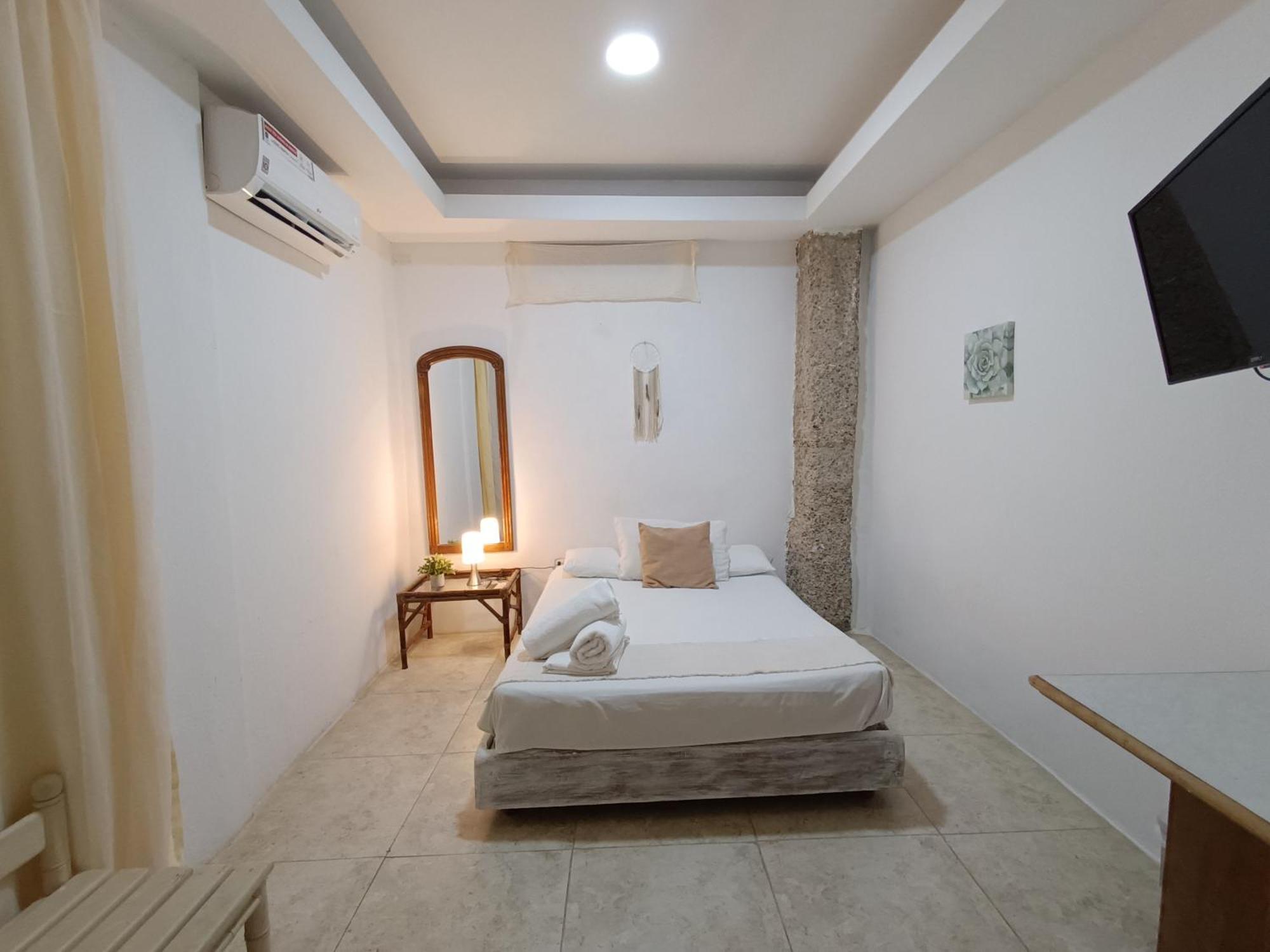 Cartagena Casa Egoアパートホテル エクステリア 写真