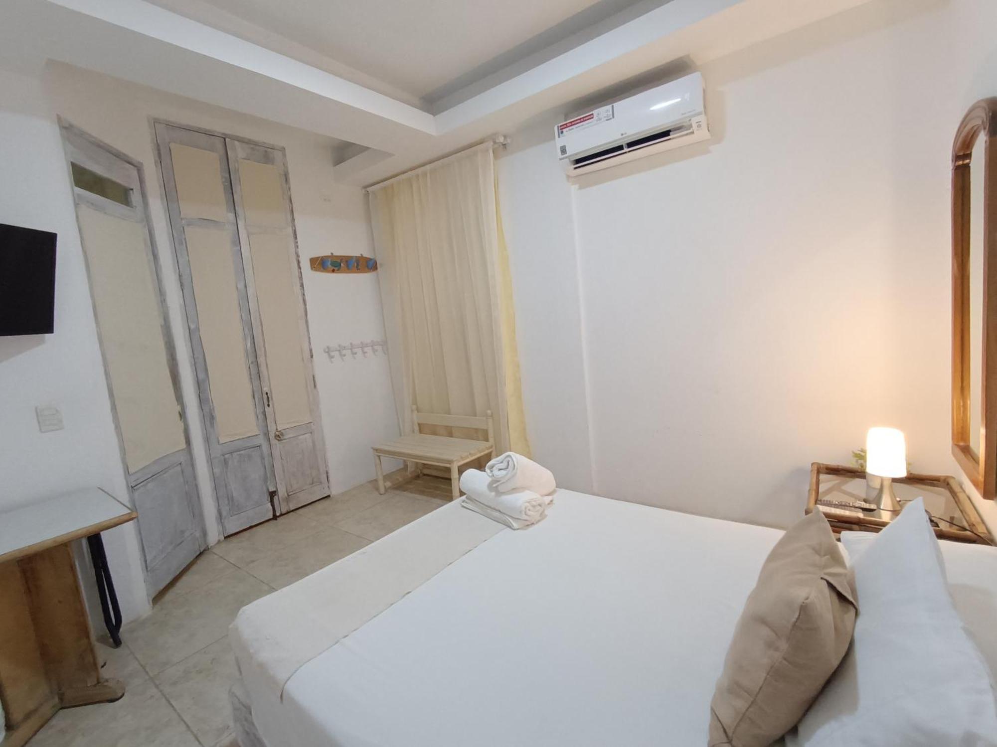 Cartagena Casa Egoアパートホテル エクステリア 写真