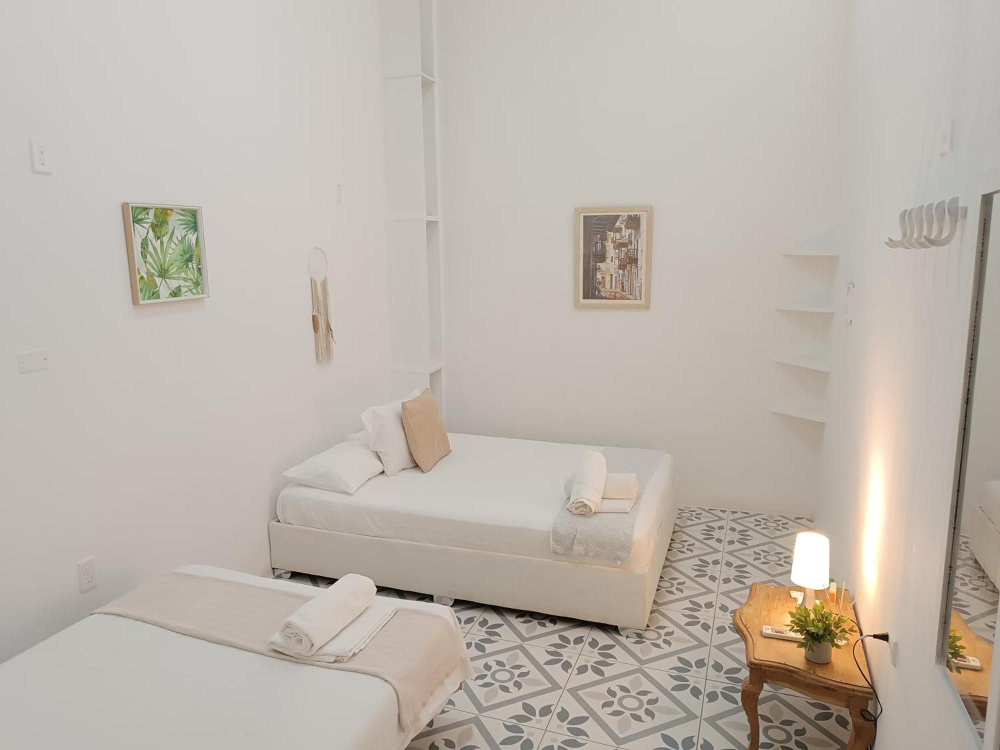 Cartagena Casa Egoアパートホテル エクステリア 写真