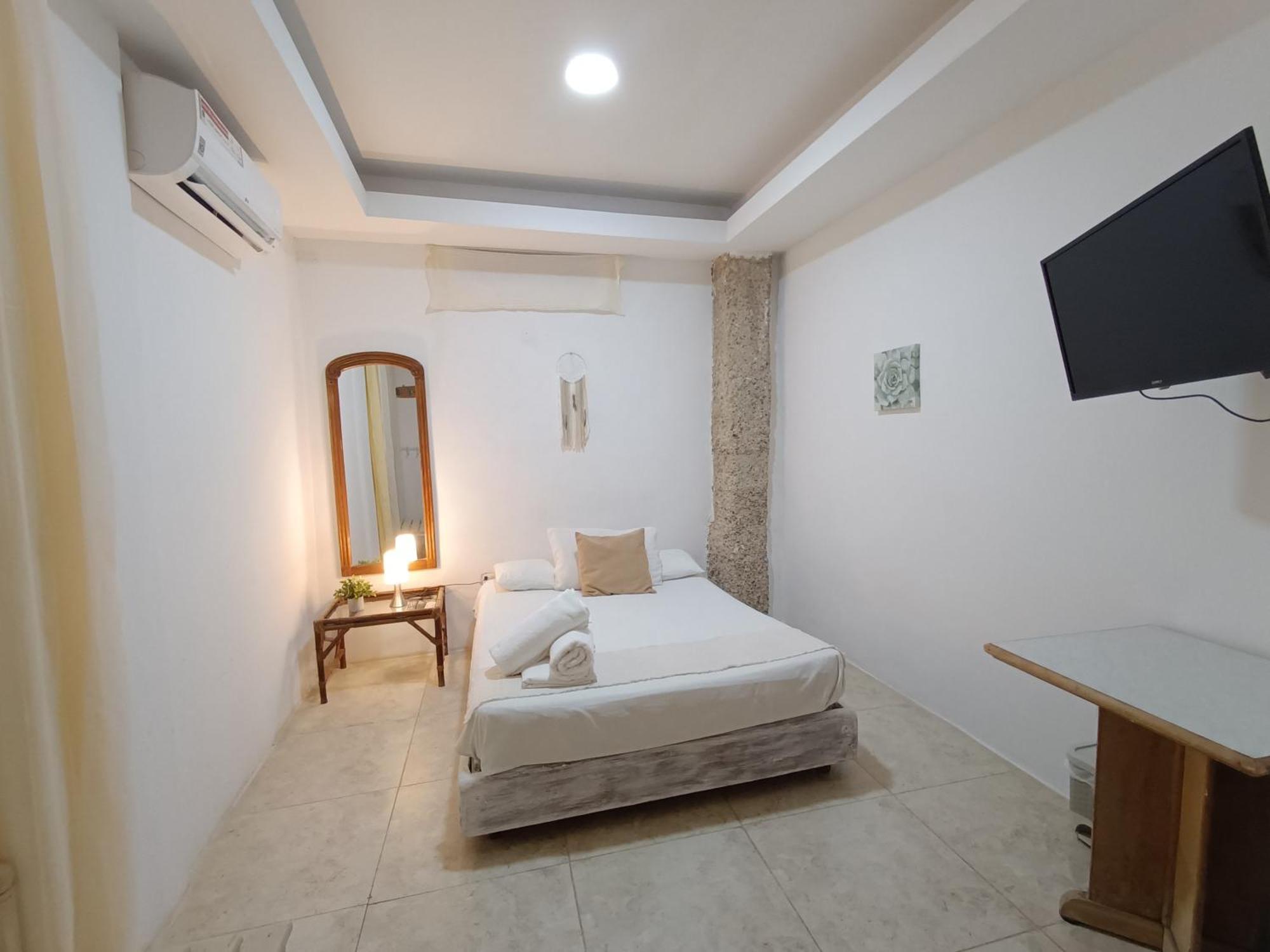 Cartagena Casa Egoアパートホテル エクステリア 写真