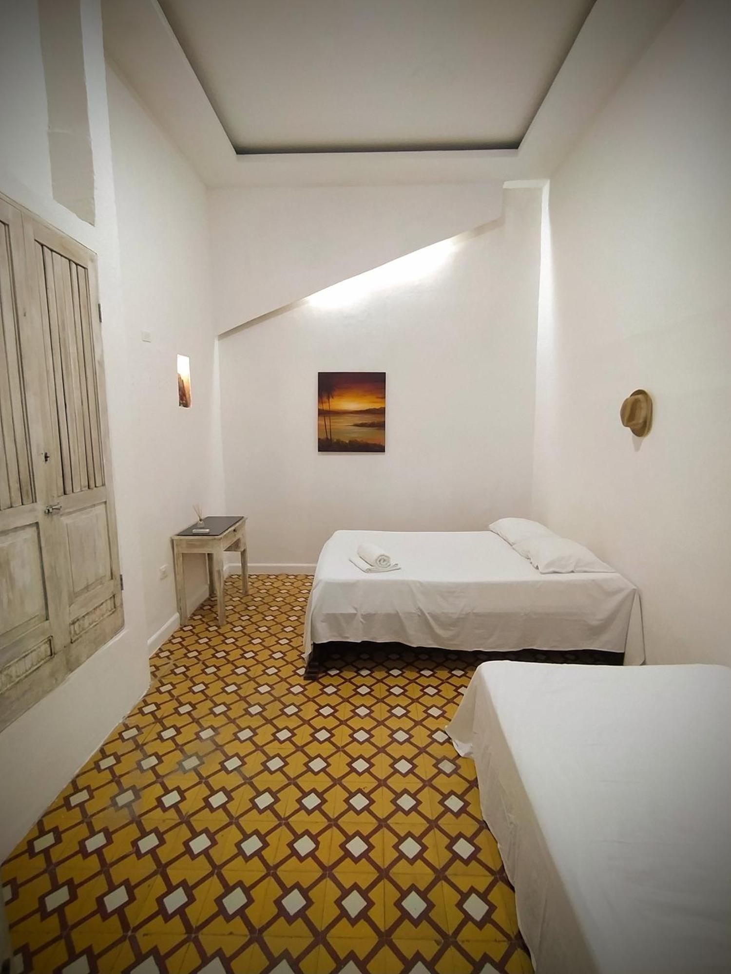 Cartagena Casa Egoアパートホテル エクステリア 写真